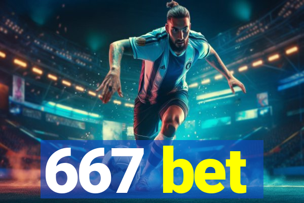 667 bet